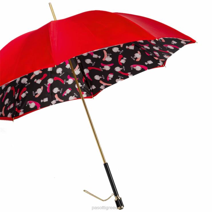 ομπρέλα | PASOTTI 189 5k359-67 s11 - αρώματα ομπρέλας 2N6B8487 γυναίκες